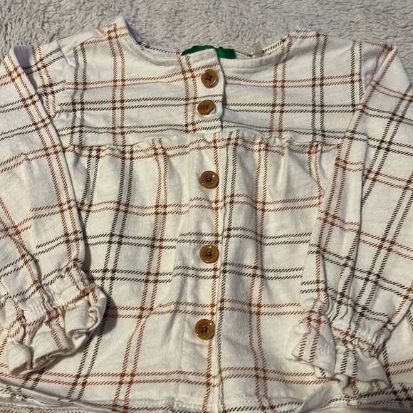 (3 for $10) dip baby top - Picture 4 of 6